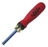 Profix Surubelnita Telescopica Cu Varfuri, Mega - 6 Piese (10014) Surubelnita
