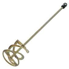 Profix Malaxor Materiale Dense 10-20Kg 80X400Mm / 8Mm (PFX41003)