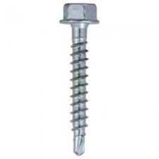 MoftX Surub Autoforant Cap Hexagonal 4.8X50Mm(250Buc/Pachet) (47716)