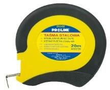 Profix Ruleta Lunga Cu Banda Metalica Anticoroziva / 20M (PFX20352)