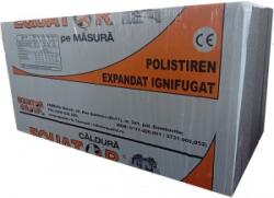 Equator Polistiren Expandat Grafitat Equator 50mm Eps 80