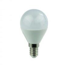  Bec Led Sferic G45 E14 5W Kosmo 4000K (61520)