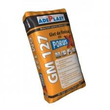 Adeplast Glet De Finisare Cu Porus X Gm 127 20Kg (40139)