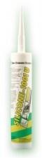 Den Braven Silicon 1001 Universal Den Braven Alb 280Ml (3475)
