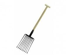 Profix Furca Pentru Cartofi Fara Maner 275X370Mm (42910) Furca