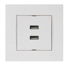  Priza Suko 2Xusb Rita Mutlusan Alba (61000)