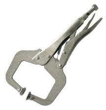 Profix Cleste Fixare Tip C Cu Blocare 280Mm (PFX28230) Cleste