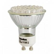 MoftX Bec Spotlight 48Led, Gu10, 6000K, Camelion (53030)