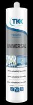 TEKASIL Silicon Universal Tekasil Tkk Alb 280Ml (56835)