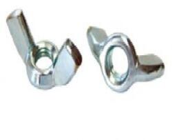 Evotools Piulita Fluture Din 315 / M12 - 10Buc (673624)