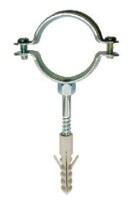 Profix Colier Fixare Teava Simpla 2/"/58-62Mm (MK-U2)