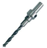 Profix Burghiu Centrare Cu Zencuitor Si Limitator 5/7Mm (26172) Burghiu