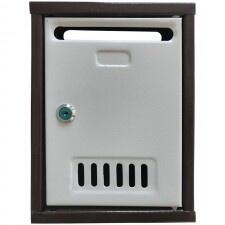 MoftX Cutie Scrisori Bicolor (St) (444777)