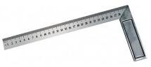 Profix Vinclu Metalic Cromat 250Mm (PFX21025) Vinclu