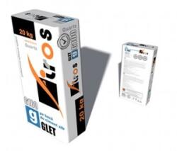 Firos Glet De Nivelare Firos G100 20Kg (38522)