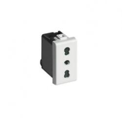 Priza Modulara Kosmo Italia 1 Modul (60964)
