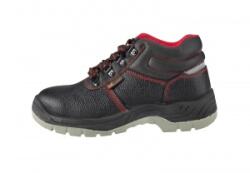 Evotools Bocanci Protectie Talpa Injectata Pu S3, M: 42 (680498)