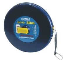 Profix Ruleta Lunga Cu Banda Din Fibra / 20M (PFX20312)