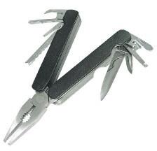 Profix Patent Multifunctional Tip Briceag 160Mm (PFX28023) Cleste