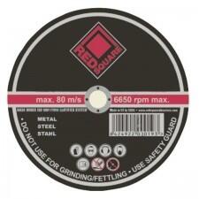 MoftX Disc Abraziv Red Square D[Mm]: 230; B[Mm]: 2 (41445) Disc de taiere