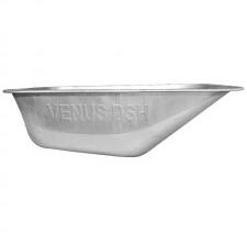 Venus Cuva Zincata Pentru Roaba - 80 L (411304)