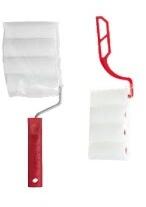 Profix Trafalet Burete Cu Maner - 35X50Mm/, 4 Rezerve (PFX41160)