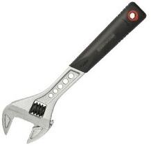 Profix Cheie Reglabila Hd Maner Cauciucat 33Mm / 250Mm (PFX29330)