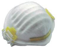 Profix Masca Praf, 5/Set (28203)