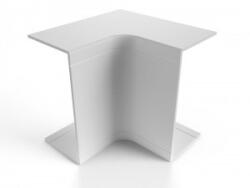  Coltar Interior Pentru Canal Cablu 100X50 Meks (61014)