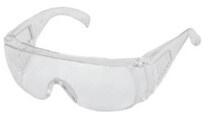 Profix Ochelari Protectie Cu Brate L1500100 (45019)
