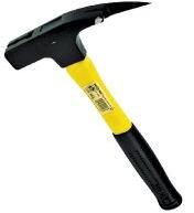 Profix Secure Forjata Cu Maner Lemn 600G (PFX12306) Ciocan