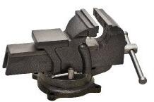 Profix Menghina Lacatuserie Rotativa 125Mm / 9Kg (PFX25612) Menghina