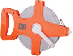 Evotools Ruleta Cu Varf Si Banda Fibra Sticla / 100M (674452)