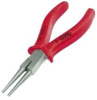 Profix Patent Cu Cioc Ascutit Maner Plastic Izolat 160Mm (PFX28575) Cleste