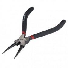 Profix Patent Siguranta Cr-Va Hd Cu Cioc Drept Interior / 180Mm (PFX28629) Cleste