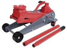 Profix Cric Hidraulic Tip Crocodil Rapid 3T / 150-480Mm (PFX46927)