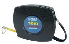 Profix Ruleta Lunga Cu Banda Metalica / 30M (PFX20333)