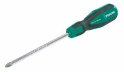Profix Surubelnita Proline Cr-Va-Mo Maner Soft-Touch Pz1 X 100Mm (10172) Surubelnita