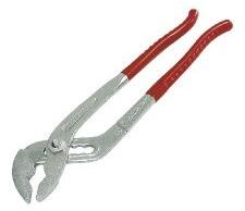 Profix Cleste Instalator Cromat Cu Maner Invelit 250Mm (PFX28210) Cleste