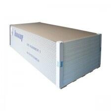 Knauf Placa Gipscarton Knauf Antifonica Piano Kgb 12.5X1200X2600 (5213)