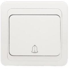 Evotools Intrerupator Sonerie St / 10A (660116)