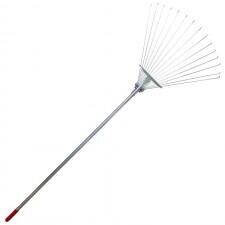 Venus Grebla Frunze Reglabila 15 Dinti Cu Coada Metal (253898) Grebla