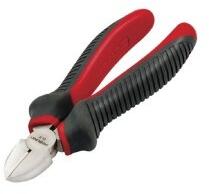 Profix Patent Taiere Cu Maner Bimaterial / 180Mm (PFX28709) Cleste
