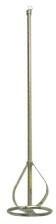 Profix Malaxor Materiale Semilichide 5-15Kg 80X400Mm / 8Mm (PFX00004)