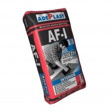 Adeplast Adeziv Pentru Placi Ceramice La Interior, Adeplast Af-I / 25Kg (38303)