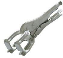 Profix Cleste Fixare Tip W Cu Blocare 225Mm (PFX28232) Cleste