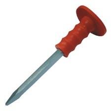 Profix Spit Din Otel Cu Protectie 300Mm (31353) Dalta