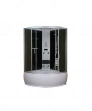 Sanotechnik Cabina De Dus Completa Salsa 2 Cu Hidromasaj Si Generator Abur Cs20