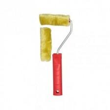 Profix Trafalet Uz Universal Cu Maner Scurt - 100X10Mm, 2 Rezerve (41267)