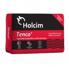 Holcim Liant Aditivat Pentru Zidarie Si Tencuiala Holcim Tenco / 40Kg (271)